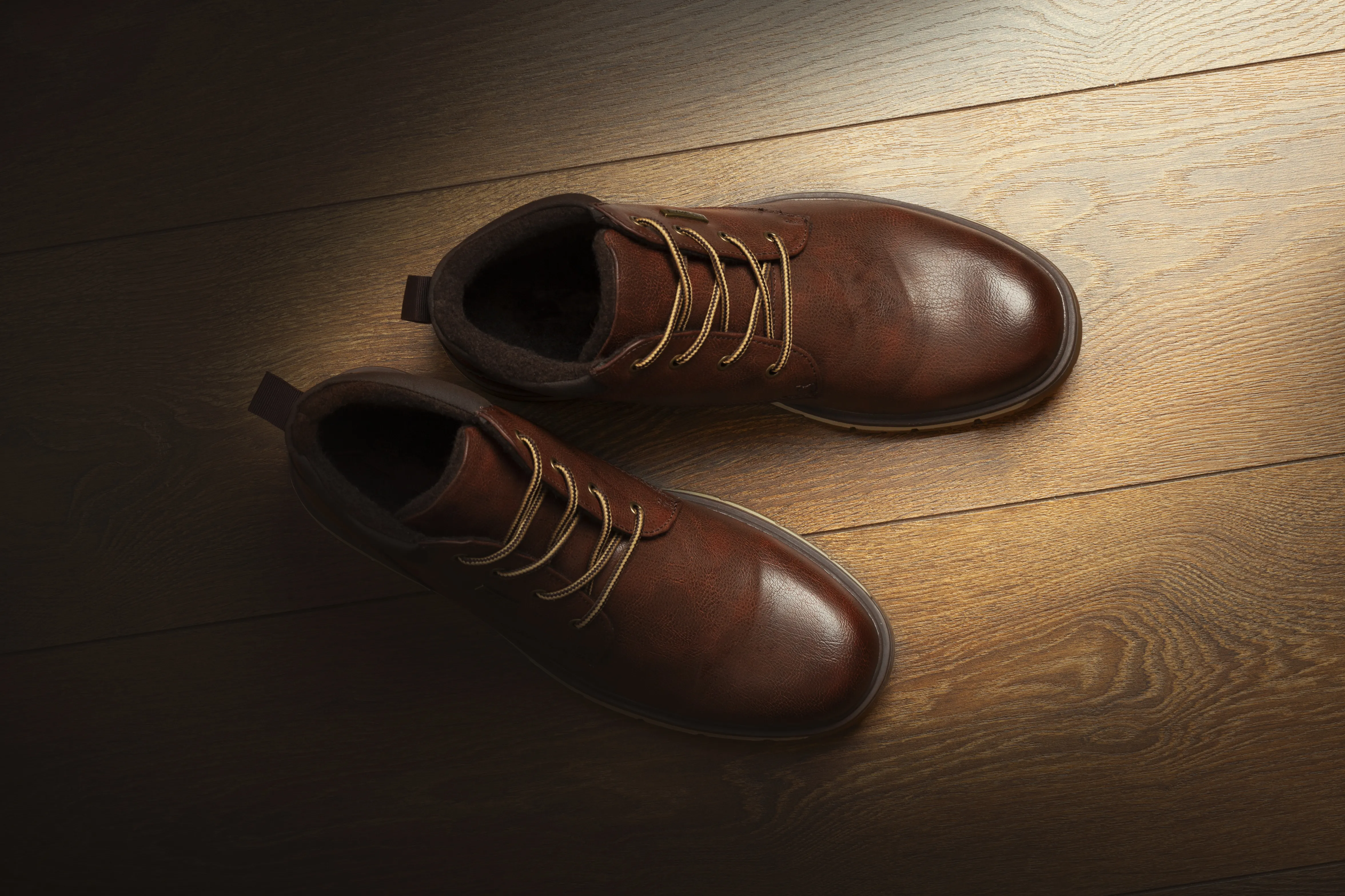 Обувь от 650$ за м3